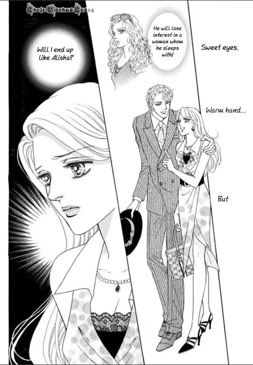 Nijiiro no Cinderella Chapter 3 20